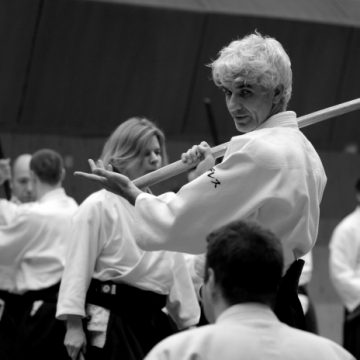 Айкидодзё — Айкикай Клуб Айкидо 9